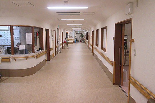 画像　瑞江ホーム２階