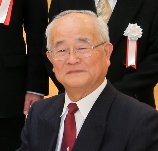 画像　瑞江ホーム 施設長　髙﨑 賢一